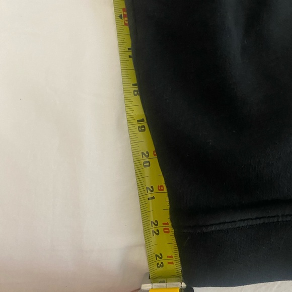 Nike Black Joggers - Picture 7 of 7